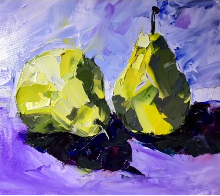 Pears